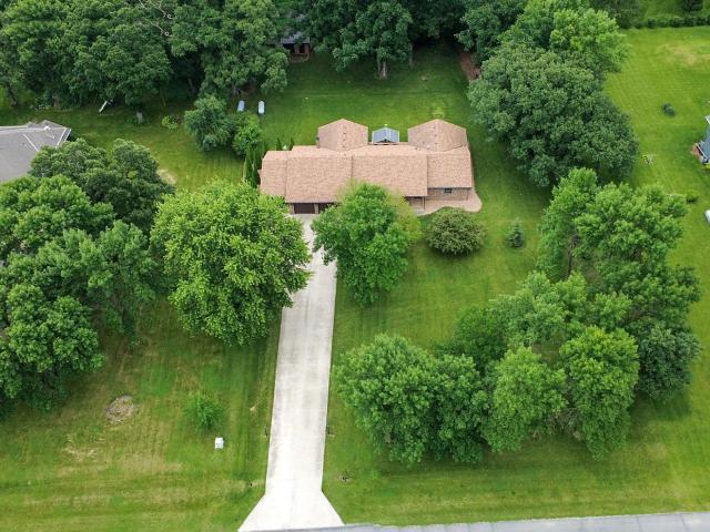 House for sale in Mcleod, Minnesota