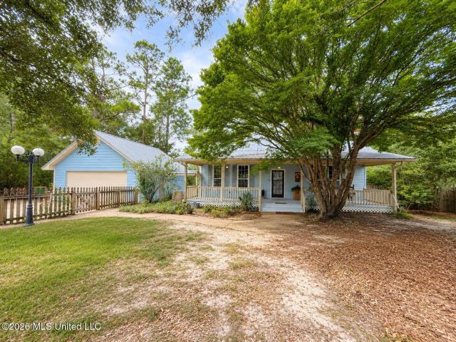 House for sale in Mississippi