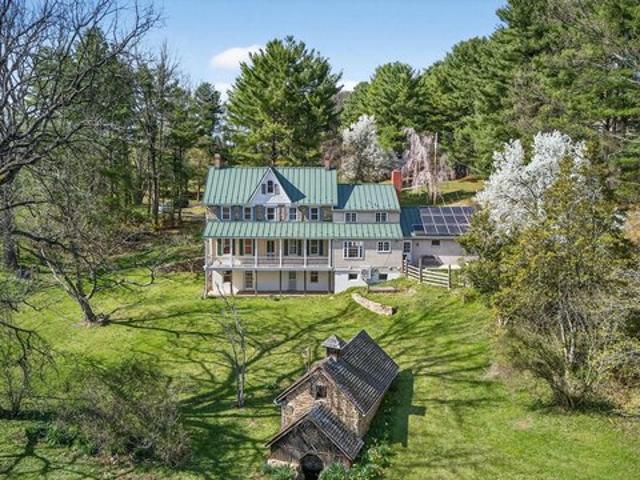 Farm for sale in Parkton, Maryland