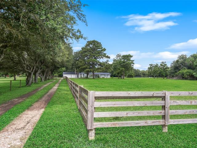 Property for rent in Harris, Texas
