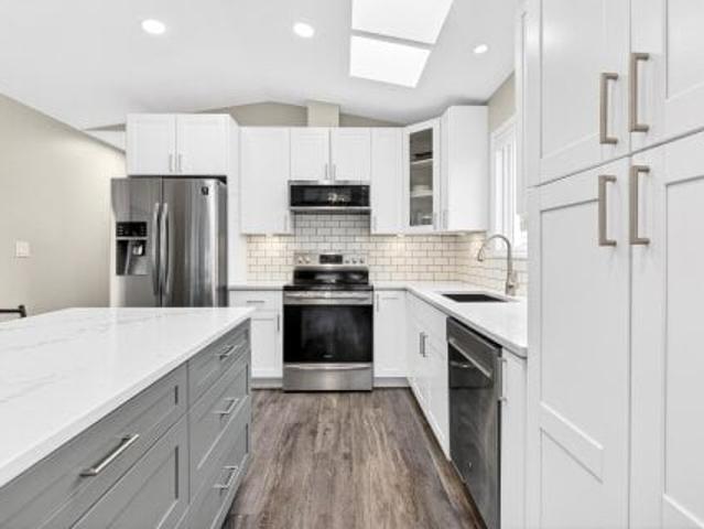 House for sale in Pitt Meadows, British Columbia