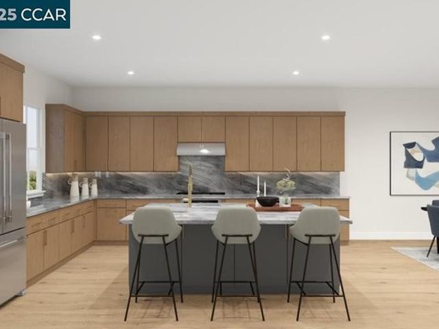 Townhouse for sale in Morgan Hill, California