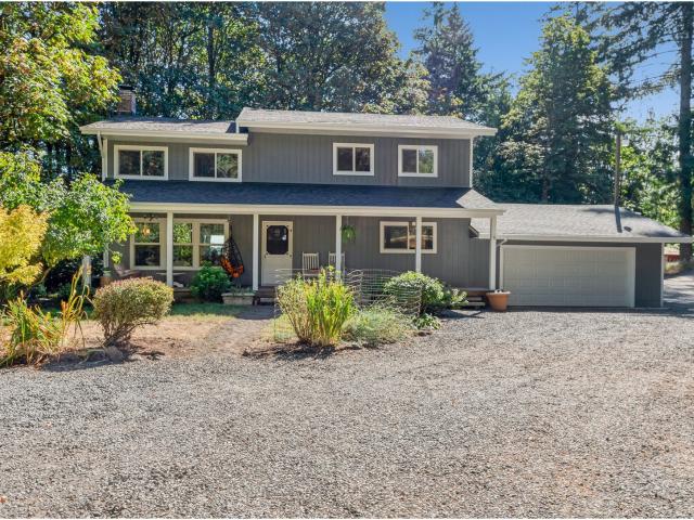 House for sale in Oregonia