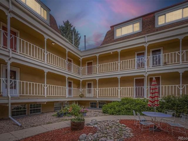 Condo for sale in Parker, Colorado