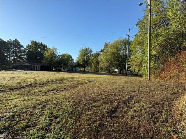 Land for sale in Spiro, LeFlore County
