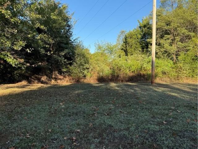Land for sale in Spiro, LeFlore County