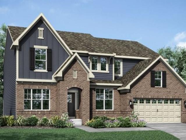 House for sale in Noblesville, Indiana
