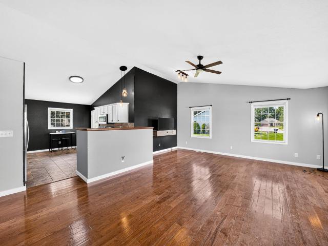 House for sale in Goshen, Indiana