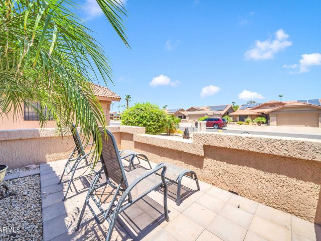 House for sale in Sun City West, Arizona