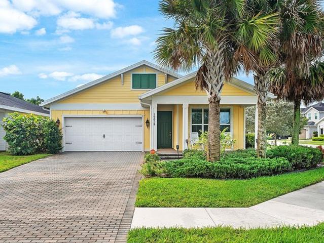 House for sale in Loxahatchee Groves, Palm Beach County