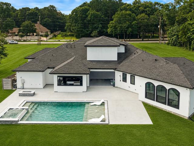 House for sale in New Caney, Texas