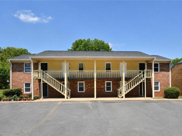 House for sale in Asheboro, North Carolina