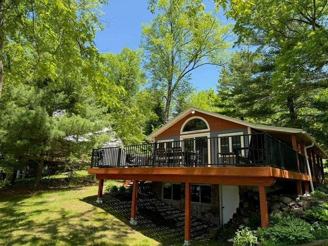 House for sale in Luck, Polk County