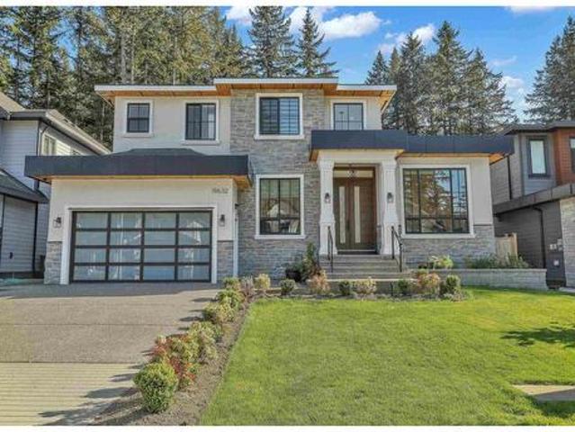 House for sale in British Columbia