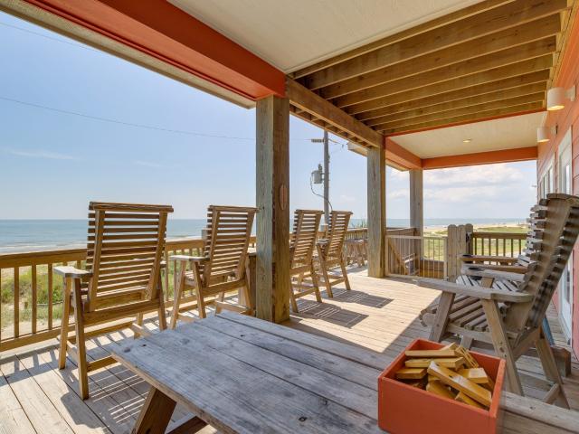 House for sale in Port Bolivar, Texas