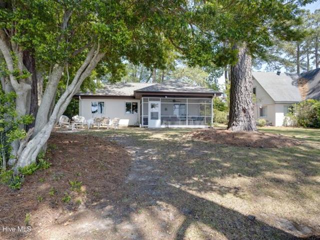 House for sale in Bath, North Carolina