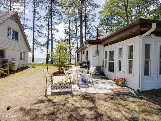 House for sale in Bath, North Carolina