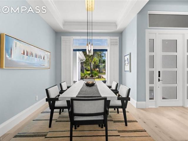 House for sale in Naples, Florida