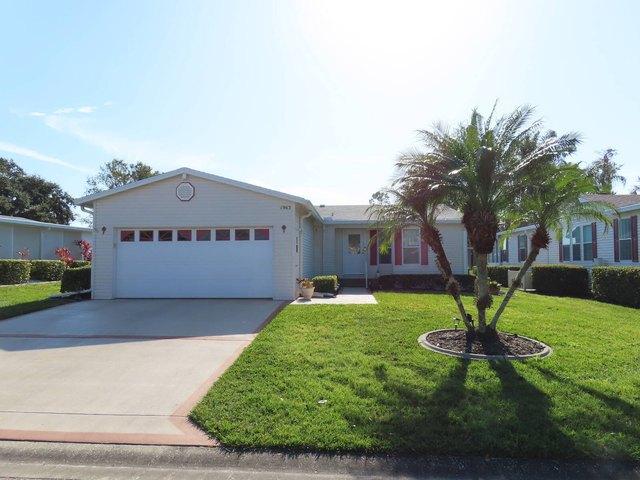 House for sale in Port Orange, Florida