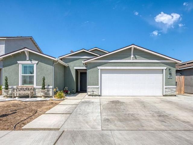 House for sale in Sanger, California