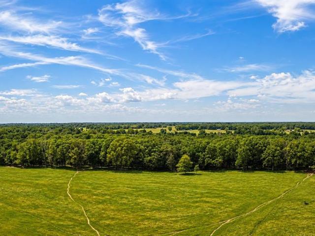 Land for sale in Lamar, Texas