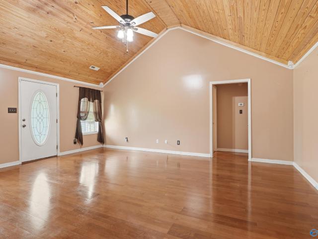 House for sale in Alabama
