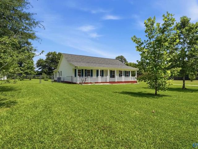 House for sale in Alabama