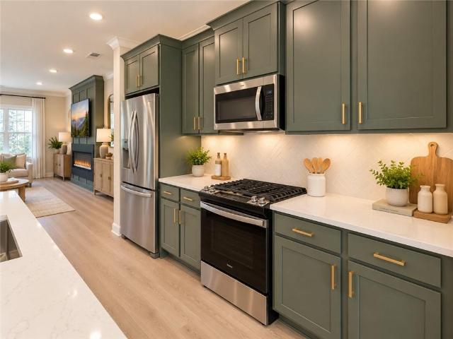 Townhouse for sale in Kennesaw, Cobb County