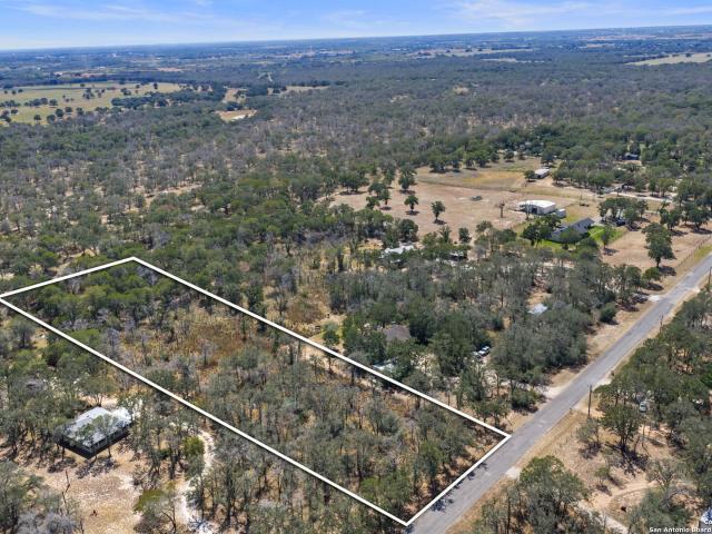Land for sale in Wilson, Texas