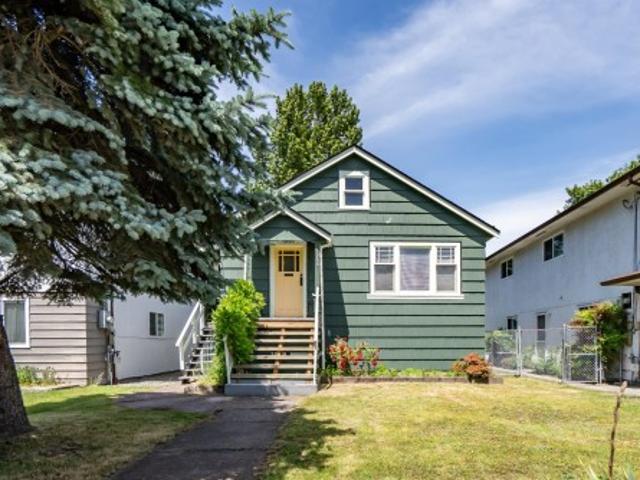 House for sale in Port Coquitlam, British Columbia