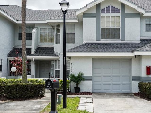 Townhouse for sale in Clearwater, Florida