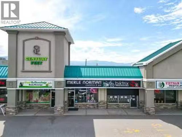 House for rent in Winfield, British Columbia