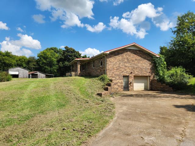 House for sale in Tennessee