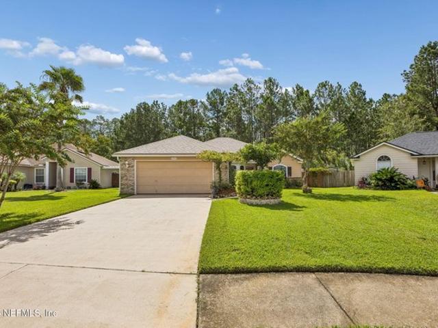 House for sale in Middleburg, Clay County