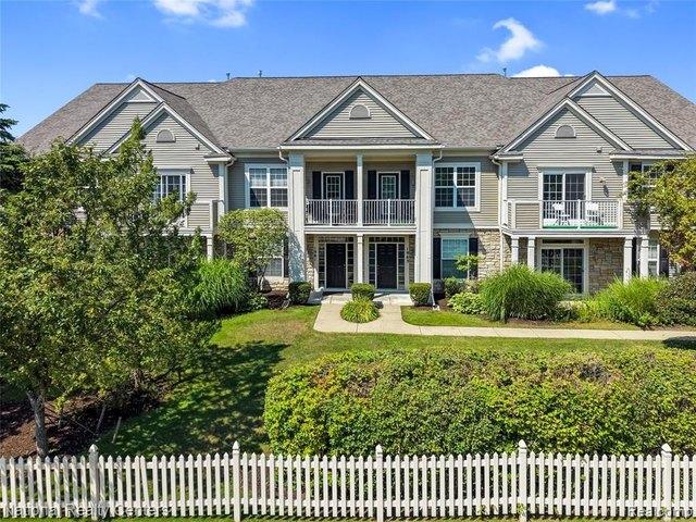 Townhouse for sale in Canton, Mississippi