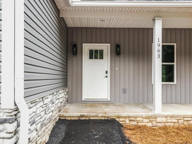House for sale in Tennessee