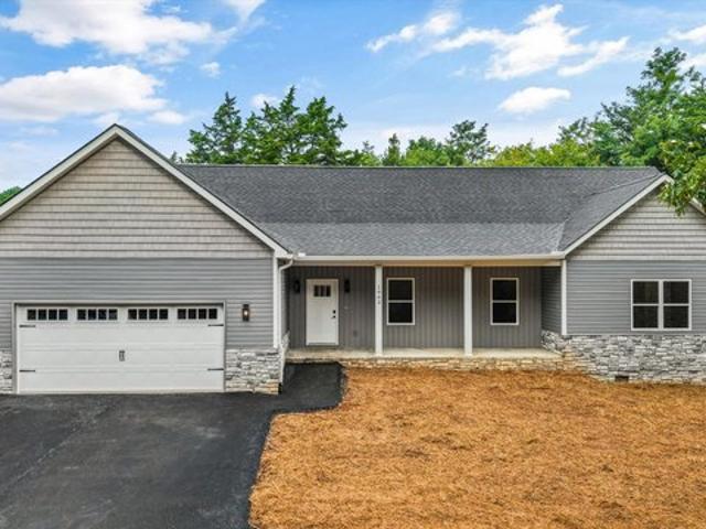 House for sale in Tennessee