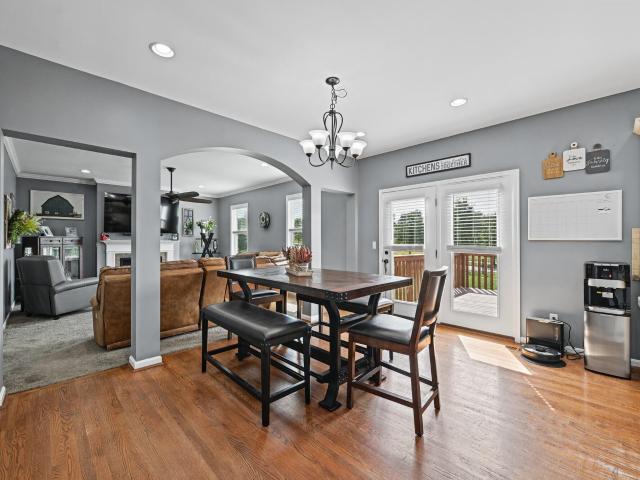House for sale in Hebron, Boone County