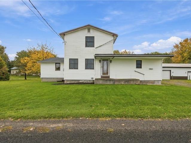 House for sale in North Hamlin, Town of Hamlin