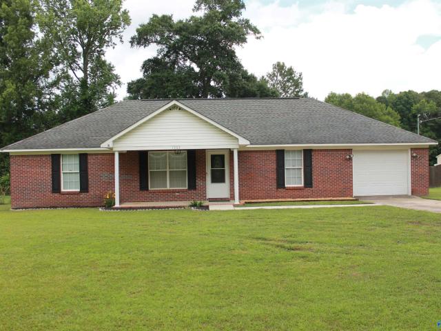 House for sale in Danville, Alabama