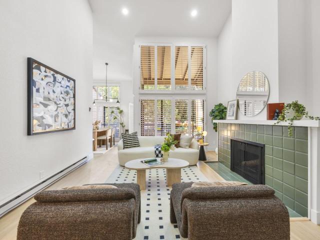 Condo for sale in Mountain View, Santa Clara County