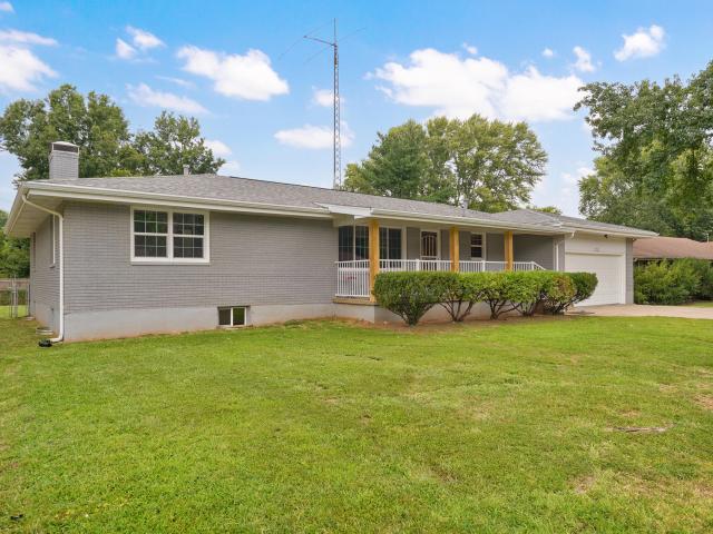 House for sale in Springfield, Missouri