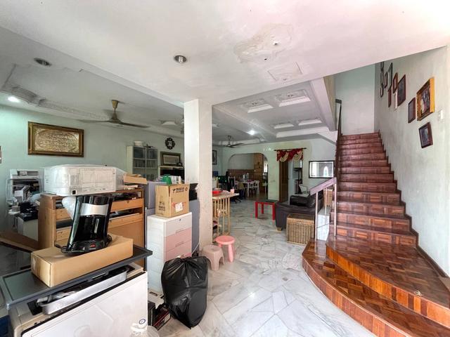 Terraced House for sale in Petaling, Alam Impian