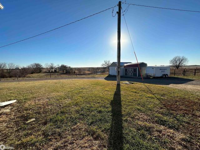 House for sale in Corning, Iowa