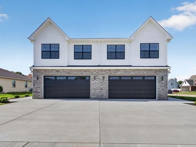 Townhouse for sale in Morris, Illinois