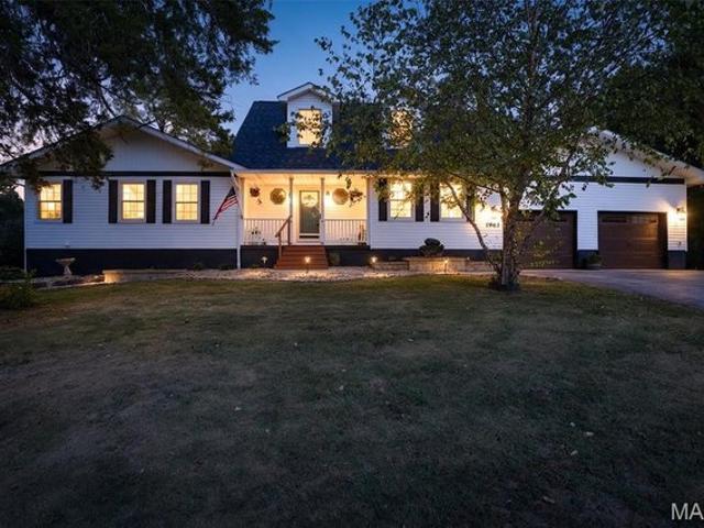 House for sale in Festus, Jefferson County