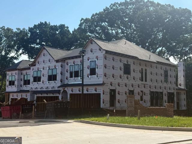 Townhouse for sale in Stonewood, Tucker
