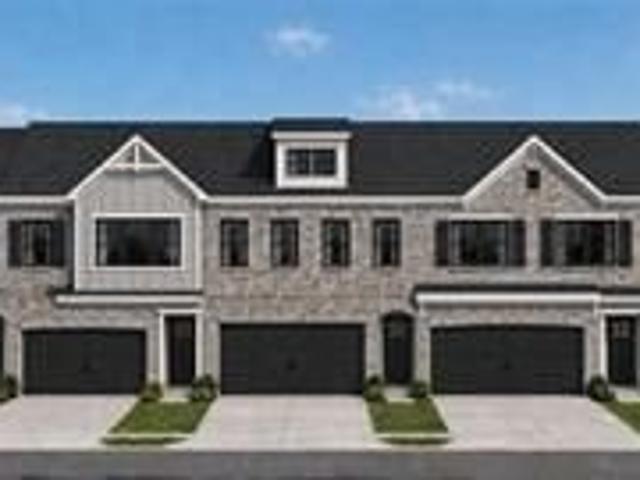 Townhouse for sale in Tucker, Georgia
