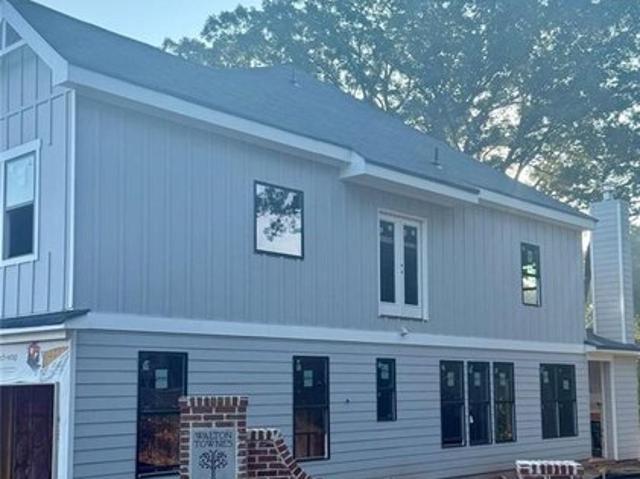 Townhouse for sale in Tucker, Georgia