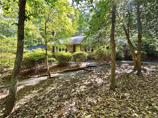 Property for rent in Sanford, North Carolina